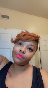Velvet Matte Lipstick